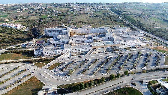 Η παραχώρηση έγινε για να εξασφαλιστεί η καλή λειτουργία του βρεφονηπιακού σταθμού.